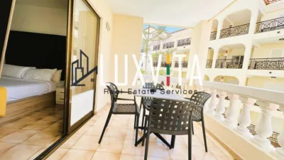 Apartamento en venta en Avenida de San Francisco, Los Cristianos (Arona) de 290.000 €