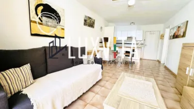 Apartamento en venta en Avenida de San Francisco, Los Cristianos (Arona) de 290.000 €