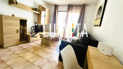 Apartamento en venta en Avenida de San Francisco, Los Cristianos (Arona) de 290.000 €