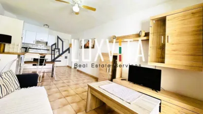 Apartamento en venta en Avenida de San Francisco, Los Cristianos (Arona) de 290.000 €
