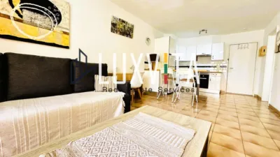 Apartamento en venta en Avenida de San Francisco, Los Cristianos (Arona) de 290.000 €