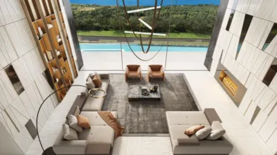 Chalet on Club de Campo Street photo 10