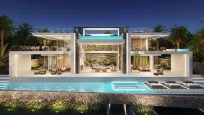 Chalet on Club de Campo Street photo 3