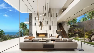 Chalet on Club de Campo Street photo 7
