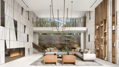 Chalet on Club de Campo Street photo 9