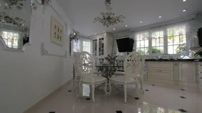 Chalet on La Macaronesia Street photo 21