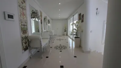Chalet on La Macaronesia Street photo 24