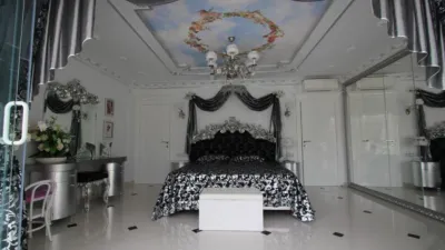 Chalet on La Macaronesia Street photo 27