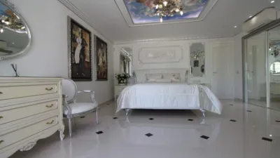 Chalet on La Macaronesia Street photo 28