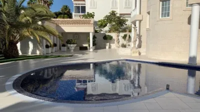 Chalet on La Macaronesia Street photo 4