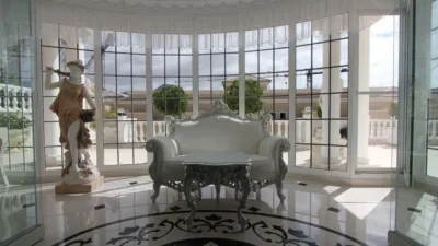 Chalet on La Macaronesia Street photo 9