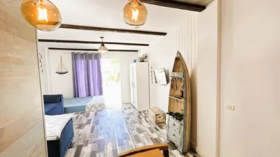 Studio on Avenida de Austria photo 11