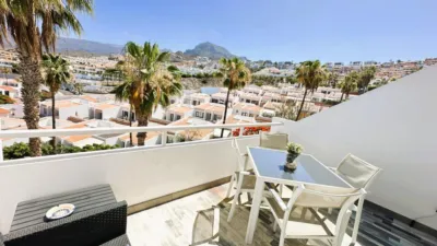 Studio on Avenida de Austria photo 3