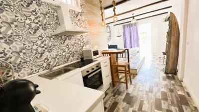 Studio on Avenida de Austria photo 6