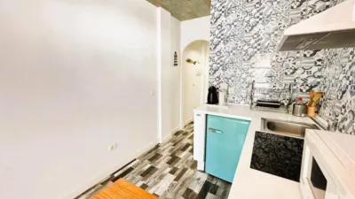 Studio on Avenida de Austria photo 8
