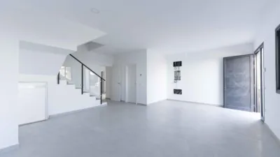 Semi-detached house on Calle de la Sabina photo 14