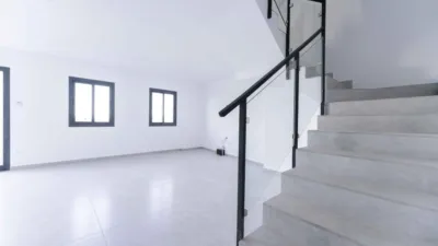 Semi-detached house on Calle de la Sabina photo 17