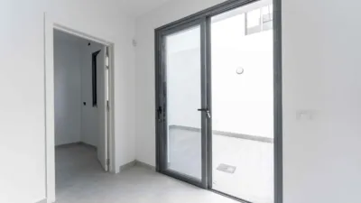 Semi-detached house on Calle de la Sabina photo 22