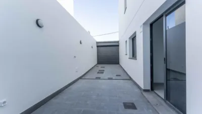 Semi-detached house on Calle de la Sabina photo 29