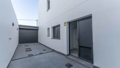 Semi-detached house on Calle de la Sabina photo 30