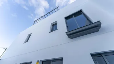 Semi-detached house on Calle de la Sabina photo 31