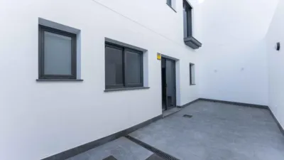 Semi-detached house on Calle de la Sabina photo 33