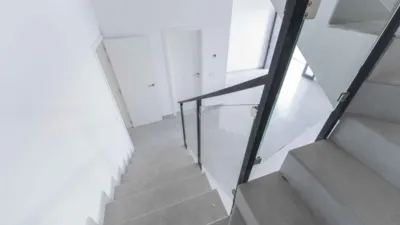 Semi-detached house on Calle de la Sabina photo 35