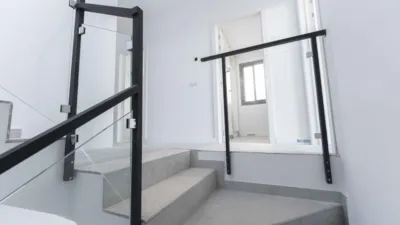 Semi-detached house on Calle de la Sabina photo 36