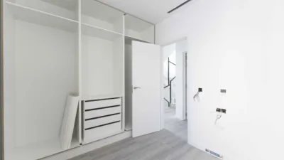 Semi-detached house on Calle de la Sabina photo 39