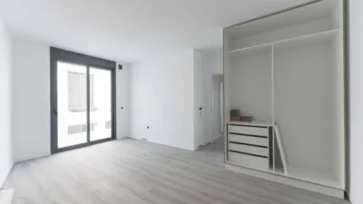 Semi-detached house on Calle de la Sabina photo 42