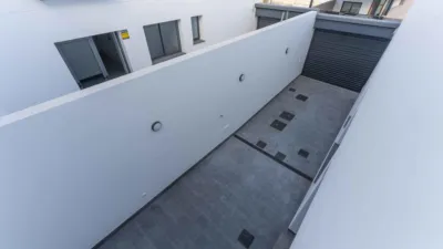Semi-detached house on Calle de la Sabina photo 45