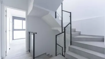 Semi-detached house on Calle de la Sabina photo 46