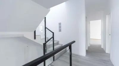 Semi-detached house on Calle de la Sabina photo 47
