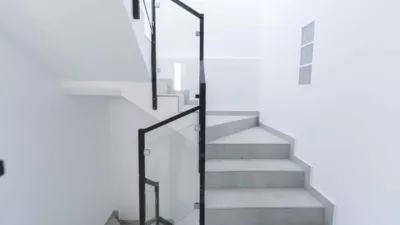 Semi-detached house on Calle de la Sabina photo 48