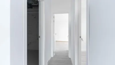 Semi-detached house on Calle de la Sabina photo 49