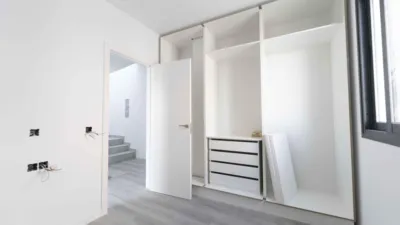 Semi-detached house on Calle de la Sabina photo 52