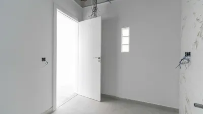 Semi-detached house on Calle de la Sabina photo 60
