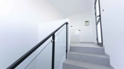 Semi-detached house on Calle de la Sabina photo 62