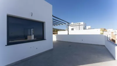 Semi-detached house on Calle de la Sabina photo 64