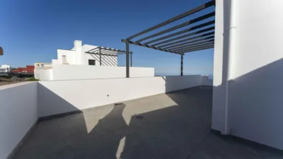 Semi-detached house on Calle de la Sabina photo 68