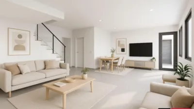 Semi-detached house on Calle de la Sabina photo 6