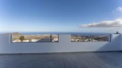 Semi-detached house on Calle de la Sabina photo 70