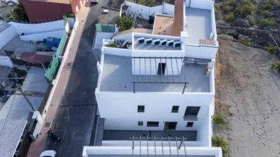 Semi-detached house on Calle de la Sabina photo 83
