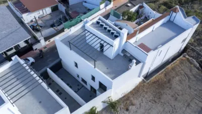 Semi-detached house on Calle de la Sabina photo 84