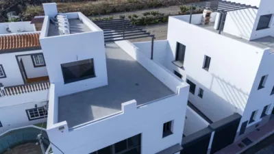Semi-detached house on Calle de la Sabina photo 87