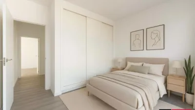 Semi-detached house on Calle de la Sabina photo 8