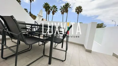 Apartment on Avenida de Austria photo 3