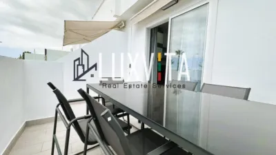 Apartment on Avenida de Austria photo 4