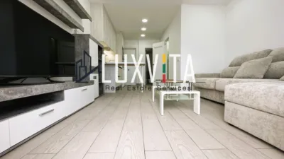 Apartment on Avenida de Austria photo 5