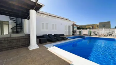 Chalet on Kurt Konrad Mayer Street photo 51
